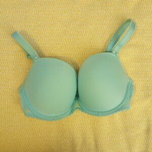 Freya Deco Plunge Bra 30FF